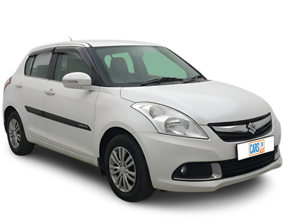 Maruti Swift Dzire-img